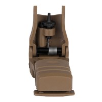 MFT Flip up Front Sight W/E