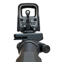 MFT EXD Front Back Up Sight