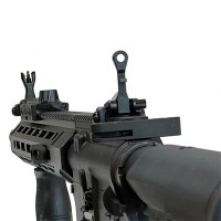 MFT EXD Front Back Up Sight