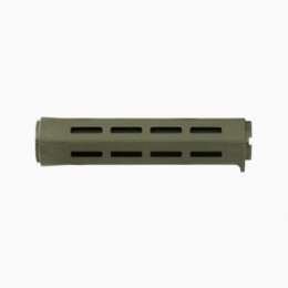 B5 Systems Handguard M-LOK Midlength OD Green