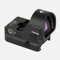 Viridian RFX 35 Green Dot Reflex Sight