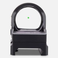 Viridian RFX 35 Green Dot Reflex Sight