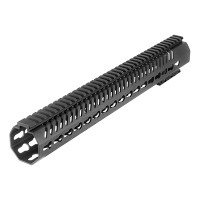 MFT TEKKO 15 inch Free Float KeyMod Rail