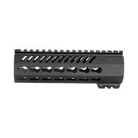 MFT TEKKO 7 inch Free Float KeyMod Rail