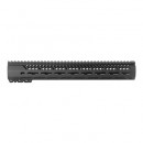 MFT TEKKO 15 inch Free Float M-LOK Rail