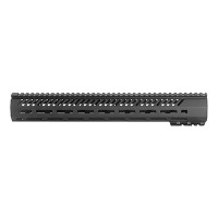 MFT TEKKO 15 inch Free Float M-LOK Rail