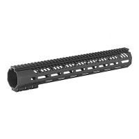 MFT TEKKO 15 inch Free Float M-LOK Rail