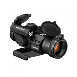 Vortex Strikefire II Red Dot Sight