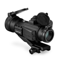 Vortex Strikefire II Red Dot Sight