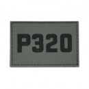 Sig Sauer P320 PVC Patch