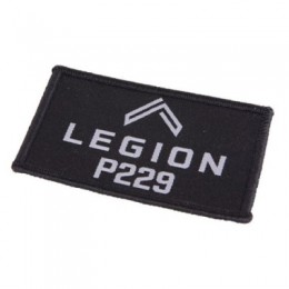 Sig Sauer LEGION WOVEN P229 Patch