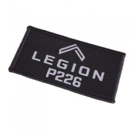 Sig Sauer LEGION WOVEN P226 Patch