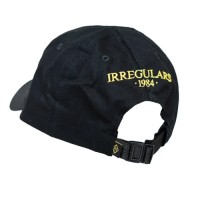 SC Irregulars SCI Core V3 Dad Hat