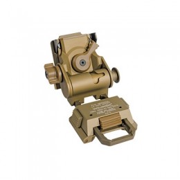 Wilcox G24 Night Vision マウント TAN