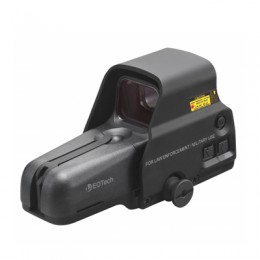 EOtech イーオーテック 556 ホロサイト ブラック　実物