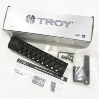 Troy Alpha BattleRail 9 in