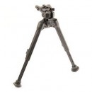 B&T Bipod (Polymer) NAR Adaptor with Rubber Feet