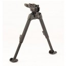 B&T Bipod (Polymer) NAR Adaptor with Polymer Feet