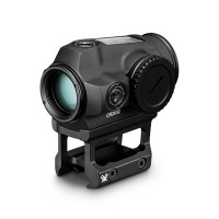 Vortex SPARC Solar Red Dot