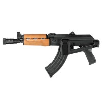 SB Tactical AKTF AK Tri Side Fold Adapter