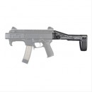 SB Tactical SBTEVO-G2 Pistol Stabilizing Brace CZ