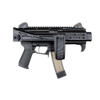 SB Tactical SBTEVO-G2 Pistol Stabilizing Brace CZ