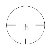 Sig Sauer Tango6T 1-6x24mm DVO