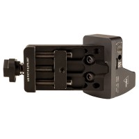 Trijicon RMR/SRO QR 45 Degree Offset Mount