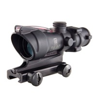 Trijicon ACOG 4x32 TA31 .223 / 5.56 BDC