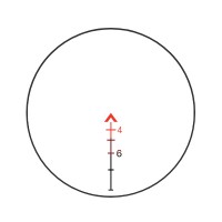 Trijicon ACOG 4x32 TA31 .223 / 5.56 BDC