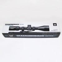 Vortex Diamondback Tactical 6-24x50mm FFP