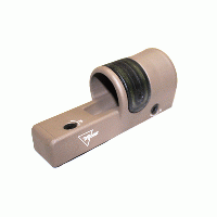 Trijicon RX30 42mm Reflex 6.5 MOA