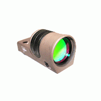 Trijicon RX30 42mm Reflex 6.5 MOA