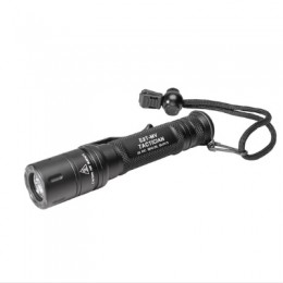 SureFire シュアファイア E2T-MV Tactician LED Flashlight