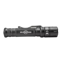 SureFire シュアファイア E2T-MV Tactician LED Flashlight