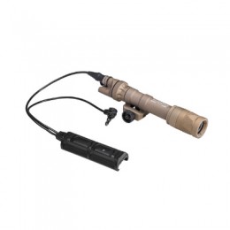 SureFire シュアファイア M603V Vampire Visible/IR LED