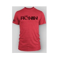 RONIN Tactics Bushido Tシャツ レッド