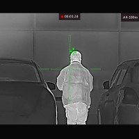 Snadesy SD-TS335 Thermal Scope