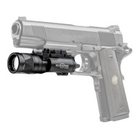 SureFire X300V LED Handgun 350LM