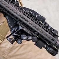 Fortis SHIFT Vertical Grip - Picatinny