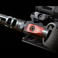 Strike Industries LINK Angled QD Mount