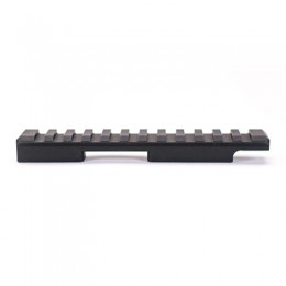 B&T Mounting Rail NAR - for FN Herstal MAG 58 GPMG