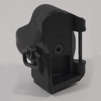 B&T Adapter For Folding Stock For HK MP5