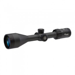 Sig Sauer Whiskey3 Hunting Riflescope 3-9x50mm