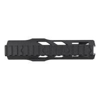 Fortis Camber AR15 Rail System - 6.7" MLOK