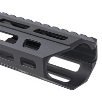 Fortis Camber AR15 Rail System - 6.7" MLOK