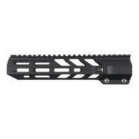 Fortis Camber AR15 Rail System - 9.6" MLOK