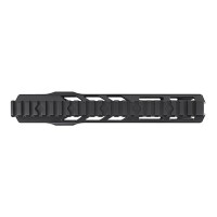 Fortis Camber AR15 Rail System - 9.6" MLOK