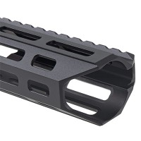 Fortis Camber AR15 Rail System - 9.6" MLOK