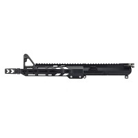 Fortis Camber AR15 Rail System-9.6"-Carbine Cutout